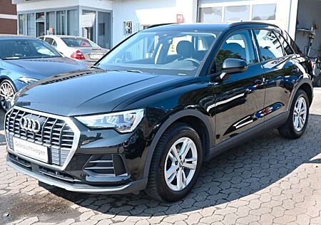 Audi Q3 35 TFSI*Automatik*Virtual*Spur*Navi*Led*Top