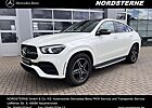 Mercedes-Benz GLE 350 GLE350d 4M Coupé AMG Panorama Distronic Airmatic