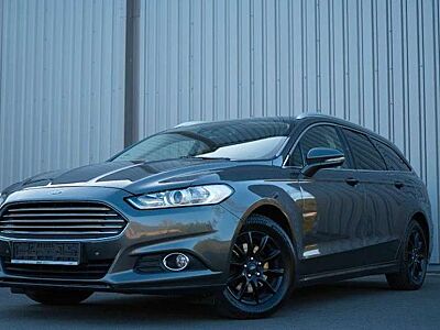 Ford Mondeo 1,5 EcoBoost Turnier Business Edition