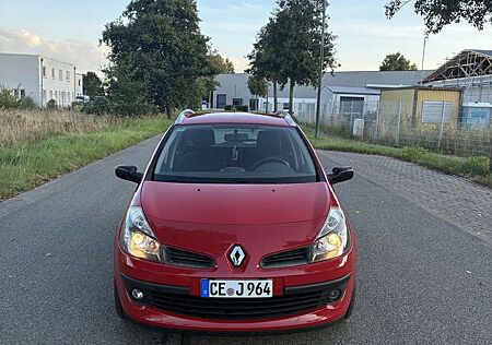 Renault Clio 1.2 16V TCE Grandtour Dynamique