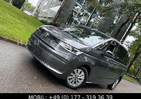 VW T7 Multivan Volkswagen *KAMERA*IQ-LIGHT*ACC*150PS*DSG*1.HD*