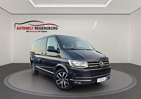 VW T6 Multivan Volkswagen T6 2.0 TDI DSG LED NAVI ALCANT Multivan Highline
