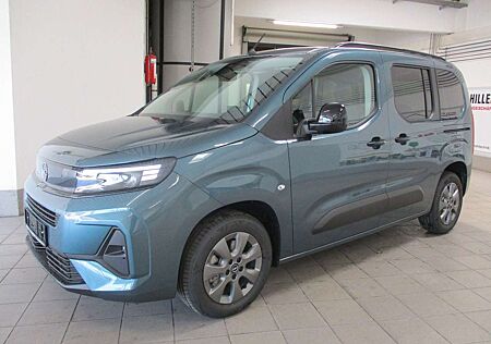 Opel Combo Life E Edition *MATRIX-LED*SITZHEIZUNG*PDC