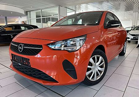 Opel Corsa F Edition NAVI/SHZ/LHZ/PDC/TEMPOMAT