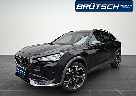 Cupra Formentor VZ 2.0 TSI DSG 4Drive AHK/ E-SITZE / BEATS / ACC /
