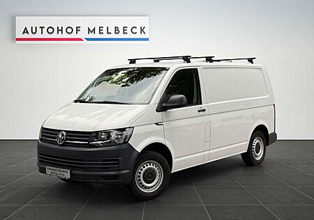 VW T6 Transporter Volkswagen Kasten EcoProfi *2.HAND*KLIMA*PDC