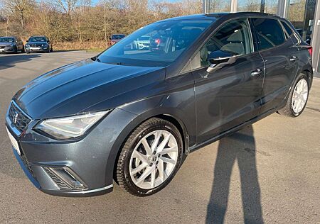 Seat Ibiza 1,0 DSG FR 17"Navi FULL-LED PDC Virtual