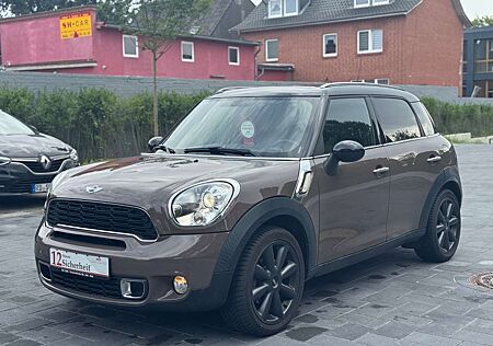 Mini Cooper SD Countryman / TÜV NEU