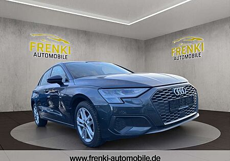 Audi A3 Sportback 30 TDI *NAVI* Virtual cockpit plus