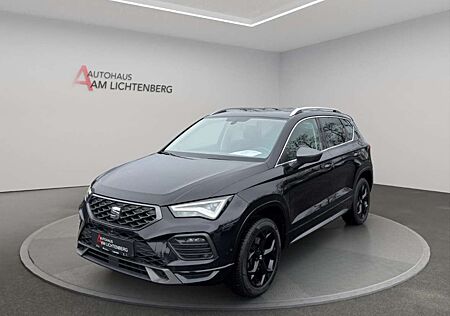 SEAT Ateca FR 2.0 TSI 140 kW (190 PS) 7-Gang DSG 4Drive  AHK