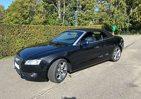 Audi Cabriolet A5
