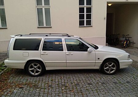 Volvo 850 T-5