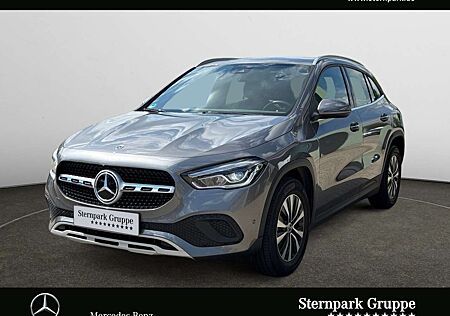 Mercedes-Benz GLA 200 +MBUX+Kamera+LED+el.Heckkl.+Spur+Totw.+