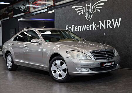 Mercedes-Benz S 350 S -Klasse Lim. *Softclose*Luft