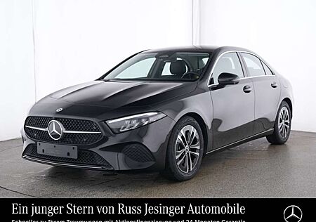 Mercedes-Benz A 200 Lim. *Progressive*MBUX*LED*Navi*360*AUT