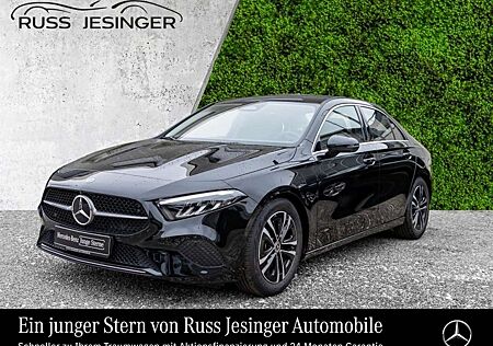Mercedes-Benz A 200 Lim. Progressive *MBUX*Distr*LED*Navi*360*