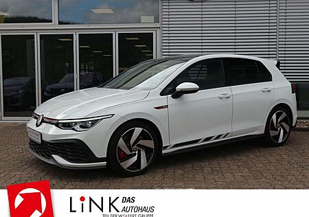 VW Golf GTI Volkswagen Clubsport 2.0 TSI DSG CARPLAY PANO RFK