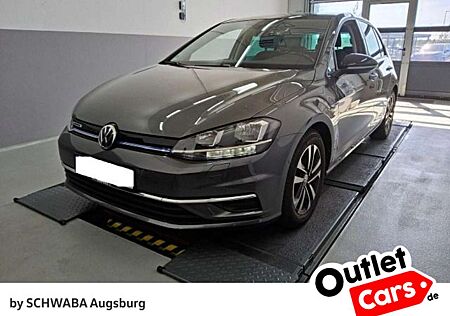 VW Golf Volkswagen VII IQ.DRIVE 1.5 TSI *NAVI*AHK*ACC*KAM*16"*