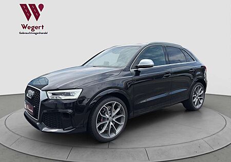 Audi RS Q3 2.5 TFSI quattro*PANO*NAVI*NAPPA*LED*