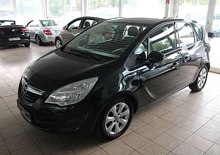 Opel Meriva B Active