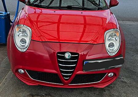 Alfa Romeo MiTo 1.4 16V