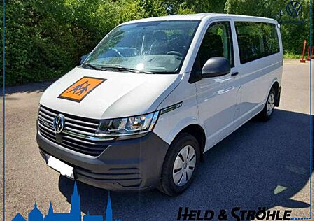 VW T6 Volkswagen .1 Caravelle Trendline 2.0 TDI 9SITZE PDC