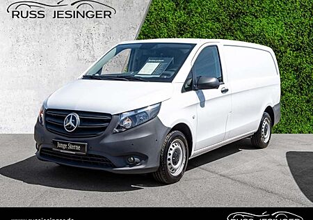 Mercedes-Benz Vito 114 CDI Kasten Lang *9G*Navi*Kamera*Klima