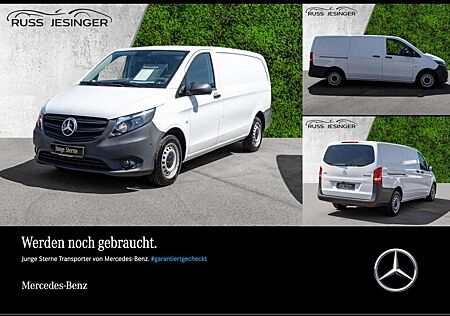 Mercedes-Benz Vito 114 CDI Kasten Lang *9G*Navi*Kamera*Klima