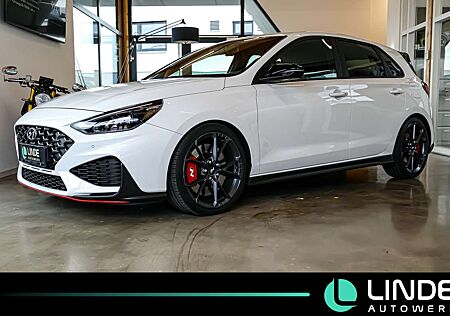 Hyundai i30 Pure| NAVI|R.KAMERA|LED|TEMPO.|SPURH.|19 ALU
