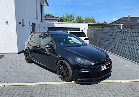 VW Golf Volkswagen 2.0 R DSG