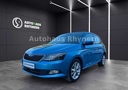 Skoda Fabia III 1.2 TSI 66kW Joy