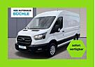 Ford Transit 350 L3H2+KAMERA+PARKPILOT+KLIMA+W-PAKET!