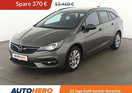 Opel Astra 1.2 Turbo Edition Start/Stop*NAVI*LED*CAM*PDC*