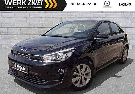 Kia Rio 1,0 Vision Kamera Navi DAB BT
