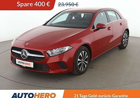 Mercedes-Benz A 200 Aut.*TEMPO*CAM*PDC*SHZ*