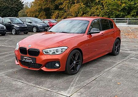 BMW 120 Baureihe 1 Lim. 5-trg. i M Sport