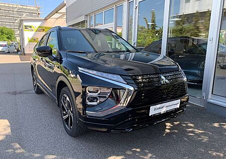 Mitsubishi Eclipse Cross Plug-in Hybrid Select 2.4 4WD