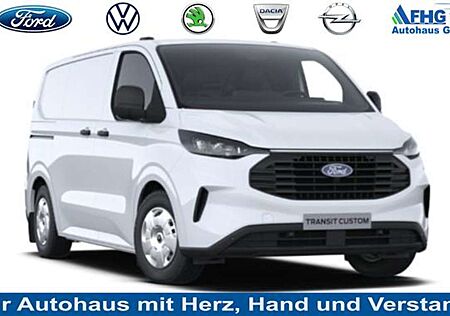 Ford Transit Custom Van Worker Trend 280 V710 L1H1 81 kW (110 PS), ...
