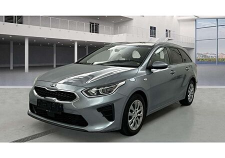 Kia XCeed Ceed SW / cee'd SW Vision 1.0 T-GDI Kamera App-Navi Sitzh.