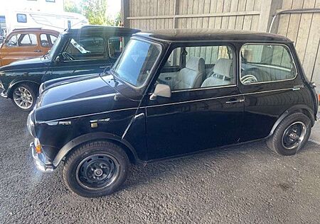 Mini 1000 Austin Rover , 2. Hand, KM 50.500 !!!