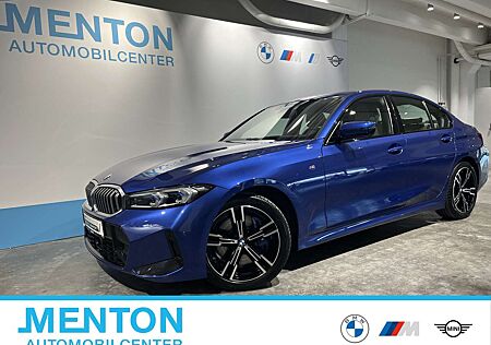 BMW 320 d xDrive M Sportpaket/ad.LED/HiFi/Kamera