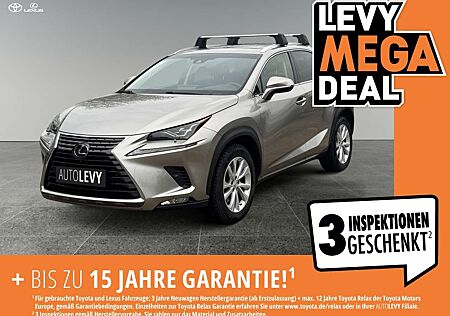 Lexus NX 300 h Luxury Line *HUD*SHZ*360°*LHZ*