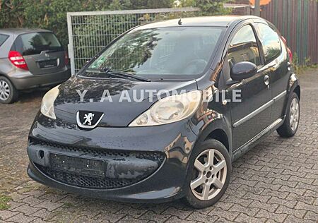 Peugeot 107 Filou*Klima*4Tür*