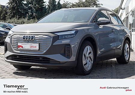 Audi Q4 e-tron 40 GJR LED KAMERA DAB+