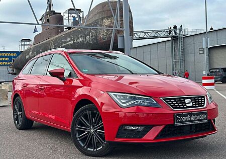 Seat Leon ST Xcellence/Sportstourer/ AHK/LED/ PDC