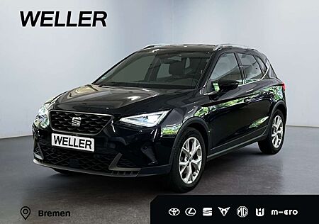 Seat Arona 1.0 TSI OPF FR *LED*ACC*CAM*CarPlay*Kessy*