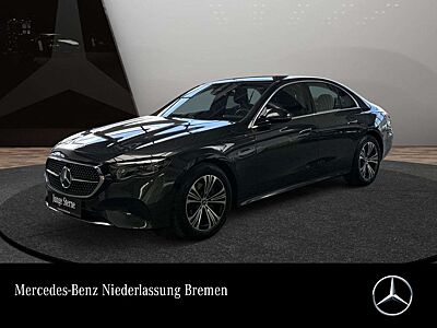 Mercedes-Benz E 220 d Avantgarde 360° Distr. Spurhalt-Ass PTS 9G