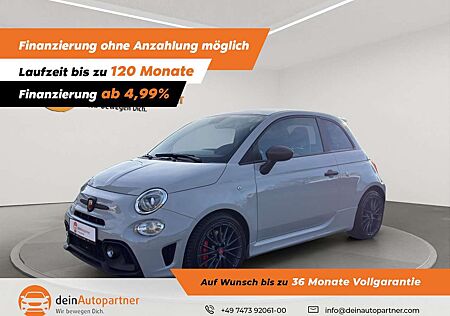 Fiat 500 Abarth 695 BI-XENON/LEDER/KLIMA/PDC/DAB