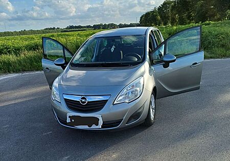 Opel Meriva 1.4 ecoflex Active