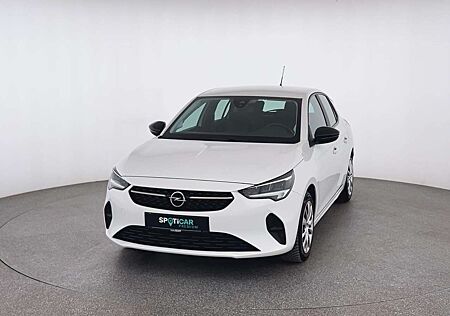 Opel Corsa F Edition 1.2*AT*PDCh*BTH*uvm